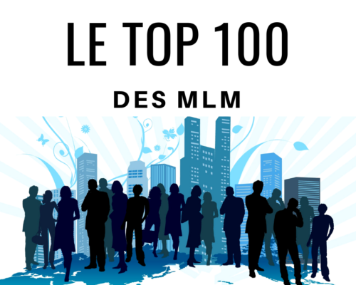 Top 100 MLM - www.reussirsonmlm.com