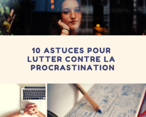 Astuces procrastination - www.reussirsonmlm.com