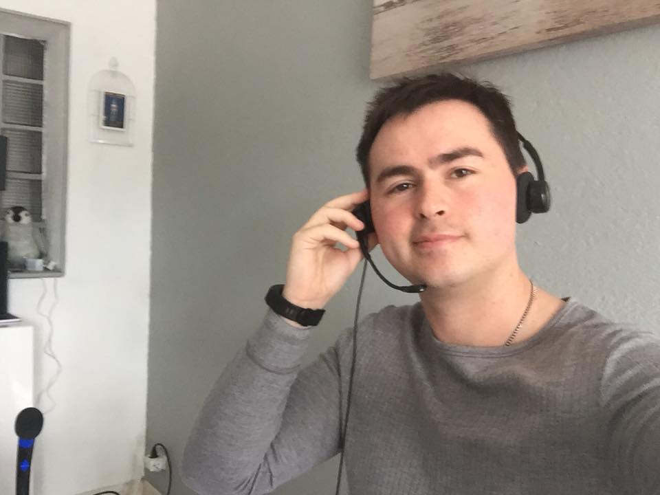 Coaching Skype Coaching Skype