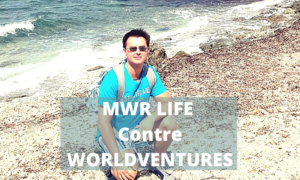 MWR LIFE Contre WORLDVENTURES - www.reussirsonmlm.com