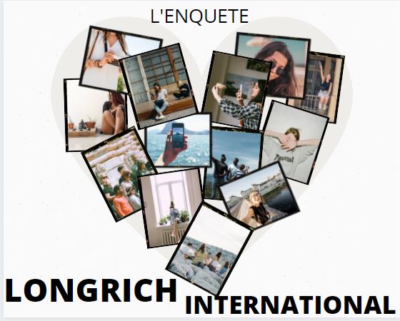 Longrich International - www.reussirsonmlm.com