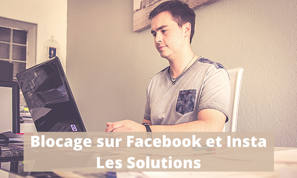 Vous pouvez désormais faire vérifier votre compte Facebook ou Instagram pour  17 € par mois