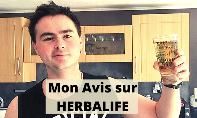 Herbalife Nutrition Mon Avis En 2024 A Lire Avant De Vous Décider 5549