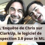 ClarkUp, le logiciel de prospection 3.0 pour votre réseau MLM…
