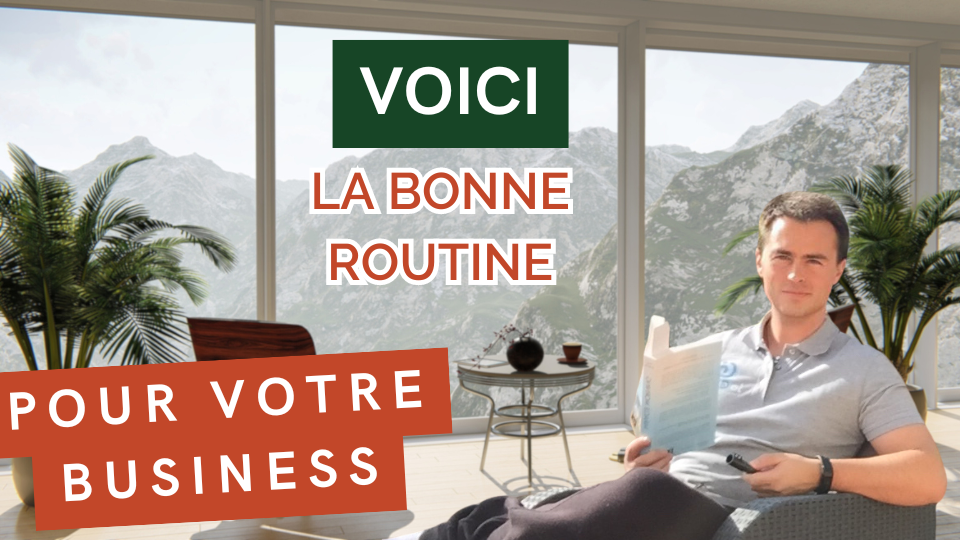 Bonne-routine-MLM-www.reussirsonmlm.com