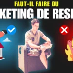 POURQUOI faire du marketing de réseau en 2025 ?